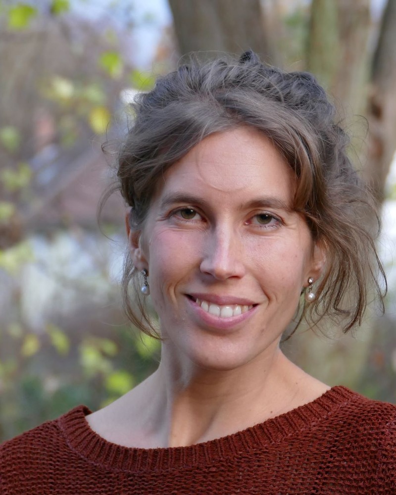 Teresa Blaicher – Psychotherapeutin in Nürnberg